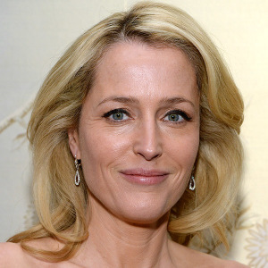 Illustration for article titled Find Out What Peter Agnefjäll, Gillian Anderson, And Niall Horan Have To Say